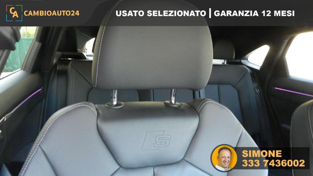 AUDI Q3 usata 108