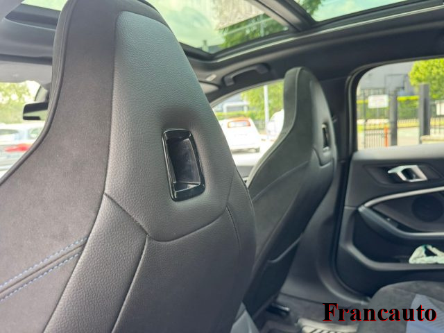 BMW 120 usata, con Chiusura centralizzata