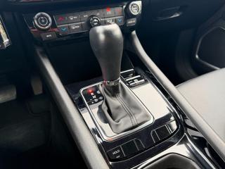 JEEP Compass usata, con Controllo automatico clima