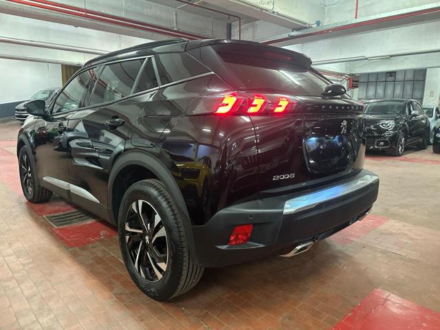 PEUGEOT 2008 usata, con Airbag Passeggero
