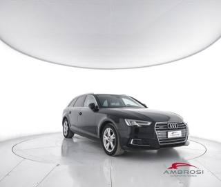 AUDI A4 usata 1