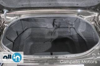 FIAT 124 Spider usata 14