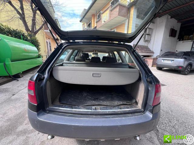 AUDI A6 allroad usata, con Servosterzo