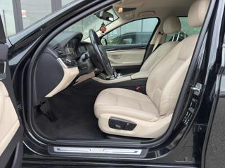 BMW 530 usata, con ESP