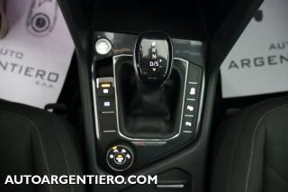 VOLKSWAGEN Tiguan usata, con Cerchi in lega