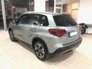 SUZUKI Vitara usata, con Cerchi in lega