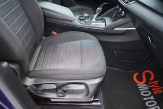 ALFA ROMEO Stelvio usata, con Adaptive Cruise Control