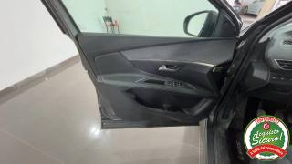 PEUGEOT 3008 usata, con Immobilizzatore elettronico