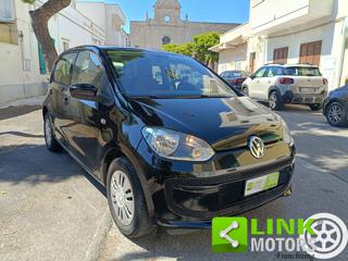 VOLKSWAGEN up! usata 26