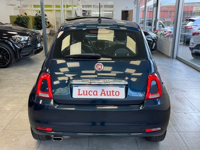 FIAT 500 usata, con Alzacristalli elettrici