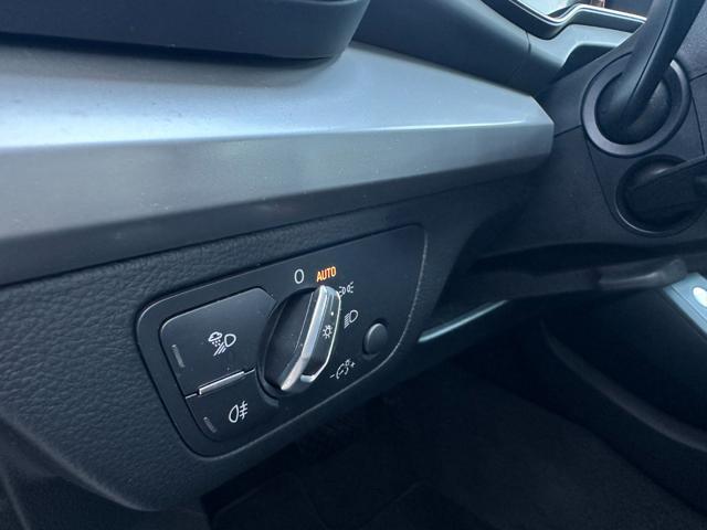 AUDI Q5 usata, con USB