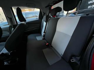 TOYOTA Yaris usata, con Bluetooth