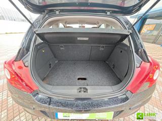 OPEL Corsa usata, con Immobilizzatore elettronico