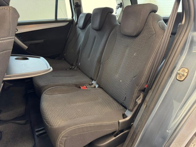 CITROEN C4 usata, con Cerchi in lega