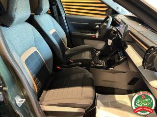 CITROEN C3 Aircross usata, con Fari LED