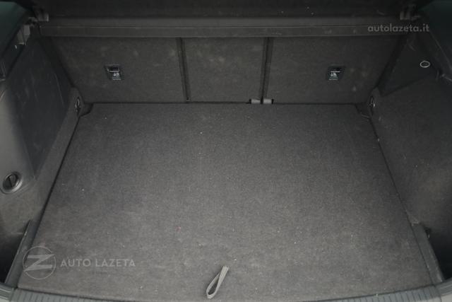 VOLKSWAGEN Tiguan usata, con Fari full-led