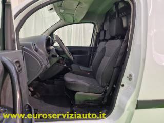 MERCEDES-BENZ Citan usata 25