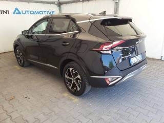 KIA Sportage usata, con Immobilizzatore elettronico