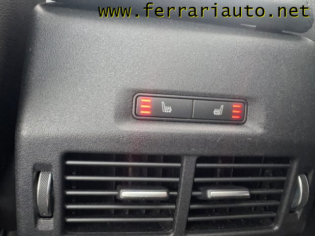 JAGUAR E-Pace usata, con Touch screen