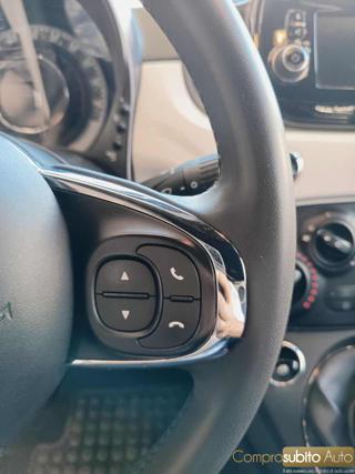 FIAT 500 usata 17