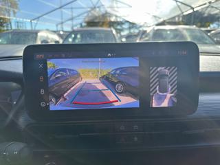 JEEP Avenger usata, con Servosterzo