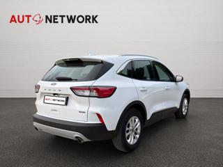 FORD Kuga usata, con Airbag laterali