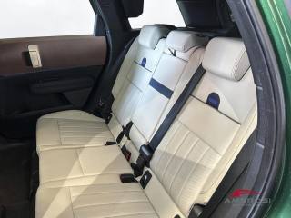 MINI Countryman usata 9