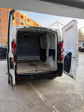 CITROEN Jumpy usata, con ESP
