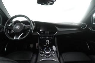 ALFA ROMEO Giulia usata 10