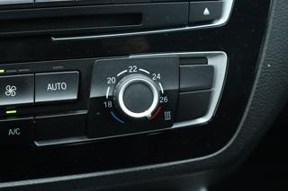 BMW 116 usata, con Sospensioni sportive