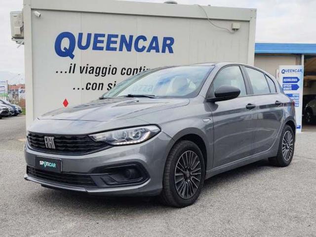 FIAT Tipo usata, con ABS