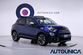 FIAT 500X usata, con Airbag laterali