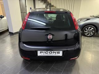 FIAT Punto usata, con Autoradio