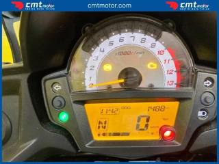 KAWASAKI Versys 650 usata 4