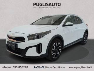 KIA XCeed usata, con Airbag laterali