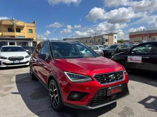 SEAT Arona usata, con Airbag
