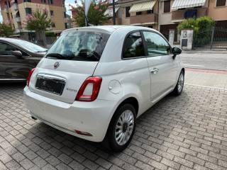 FIAT 500 usata 4