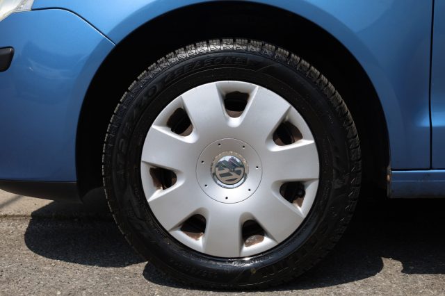 VOLKSWAGEN Polo usata 91