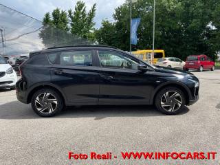 HYUNDAI Bayon usata, con Chiusura centralizzata