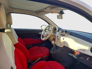 FIAT 500 usata, con Immobilizzatore elettronico