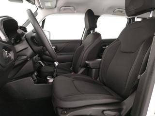 JEEP Renegade usata, con Alzacristalli elettrici