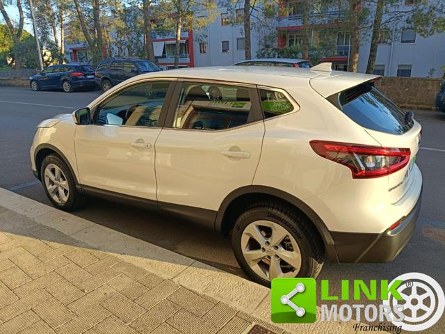 NISSAN Qashqai usata 59