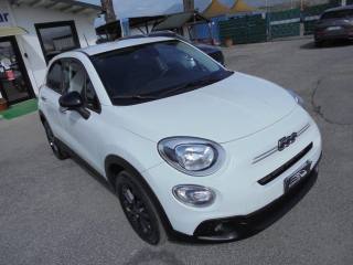 FIAT 500X usata, con Specchietti laterali elettrici