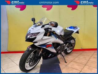SUZUKI GSX R 600 usata 1