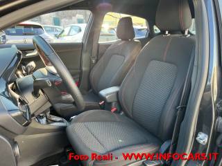 FORD Puma usata, con Antifurto