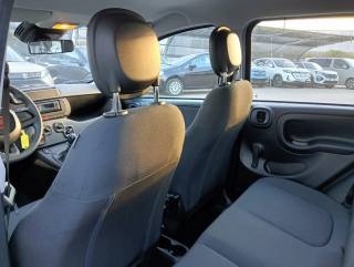 FIAT Panda usata, con Servosterzo