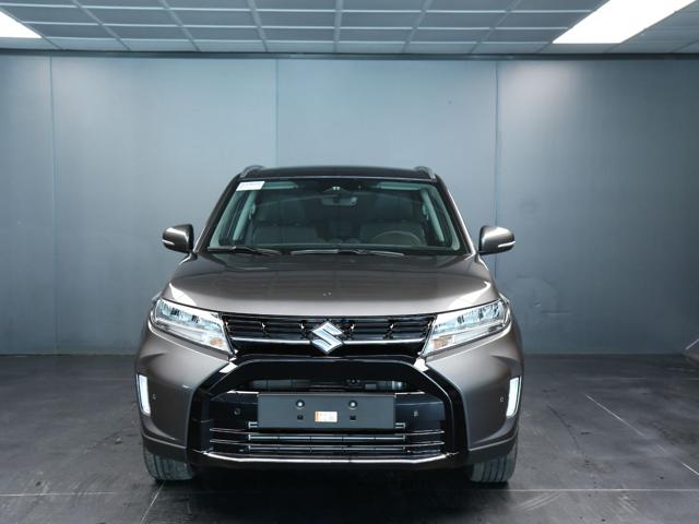 SUZUKI Vitara usata, con Airbag