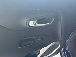 JEEP Renegade usata, con Immobilizzatore elettronico