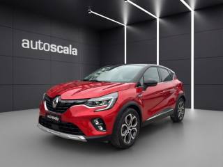 RENAULT Captur Full Hybrid E-Tech 145 CV Techno
