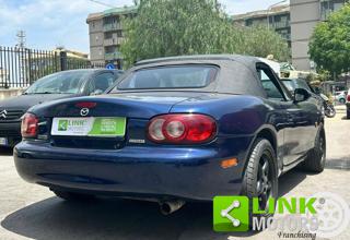 MAZDA MX-5 usata 9